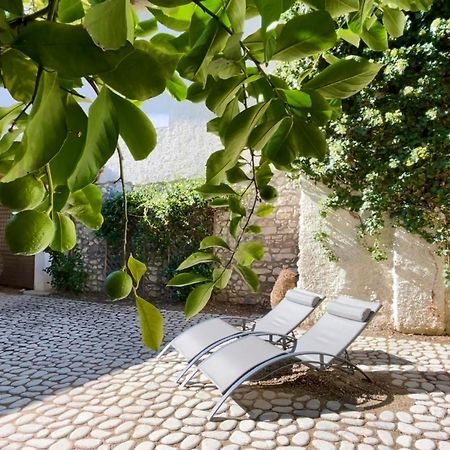 Borgo Dei Sogni Apartman San Felice del Benaco Kültér fotó