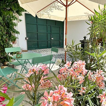 Borgo Dei Sogni Apartman San Felice del Benaco Kültér fotó