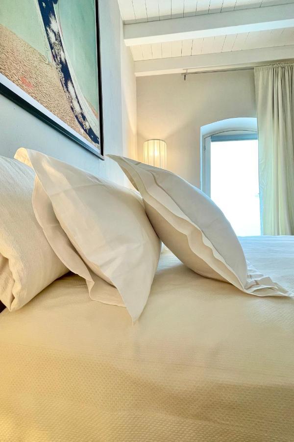 Borgo Dei Sogni Apartman San Felice del Benaco Kültér fotó
