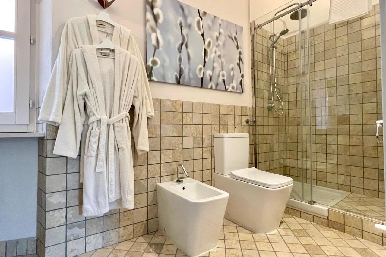 Borgo Dei Sogni Apartman San Felice del Benaco Kültér fotó