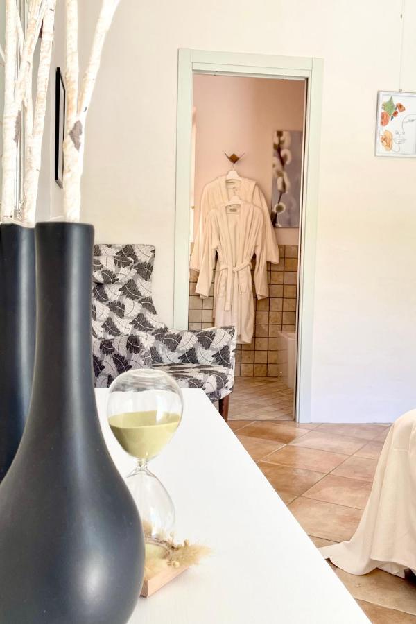 Borgo Dei Sogni Apartman San Felice del Benaco Kültér fotó