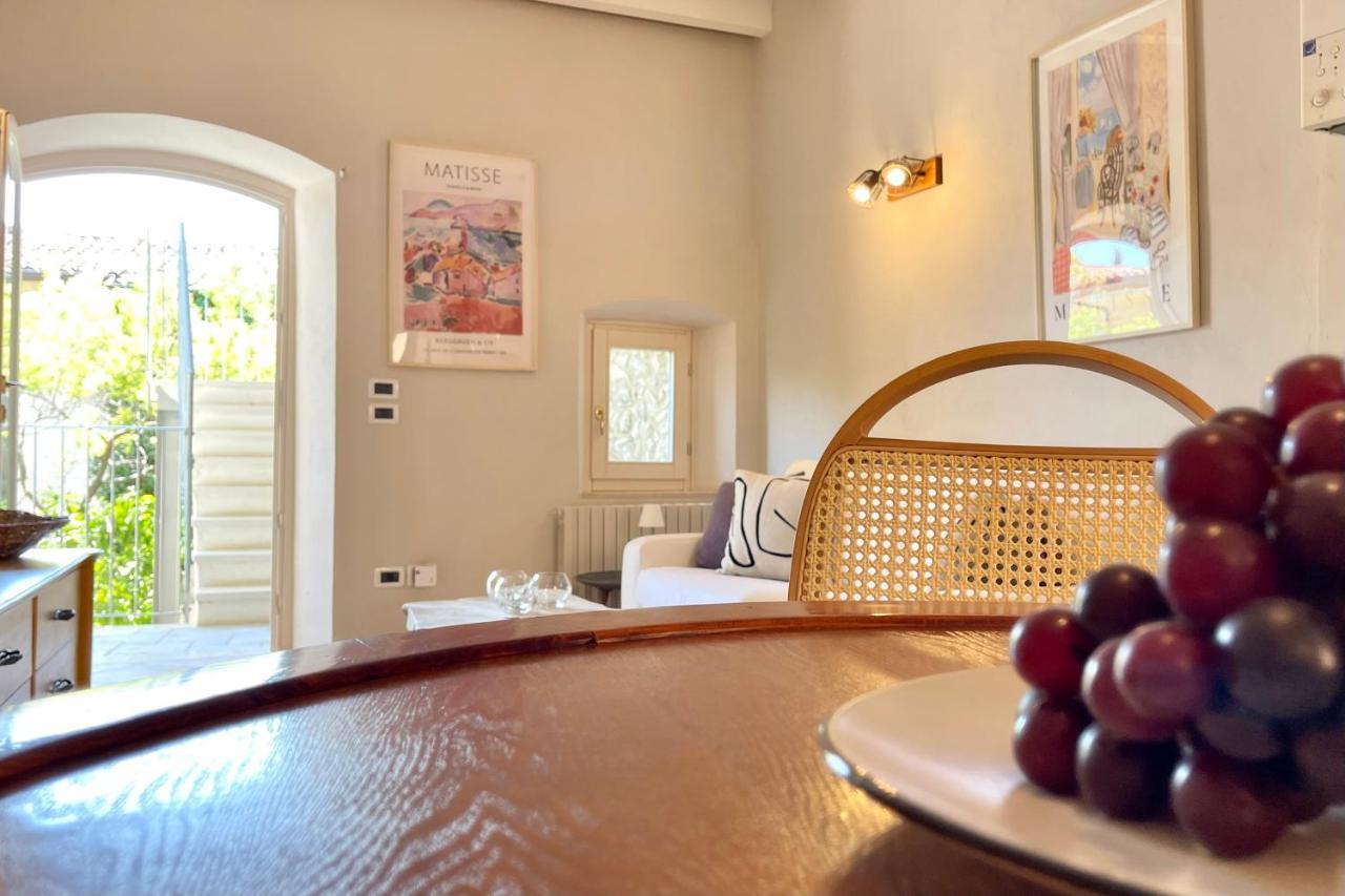 Borgo Dei Sogni Apartman San Felice del Benaco Kültér fotó