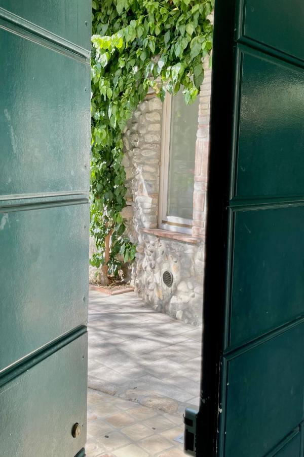 Borgo Dei Sogni Apartman San Felice del Benaco Kültér fotó