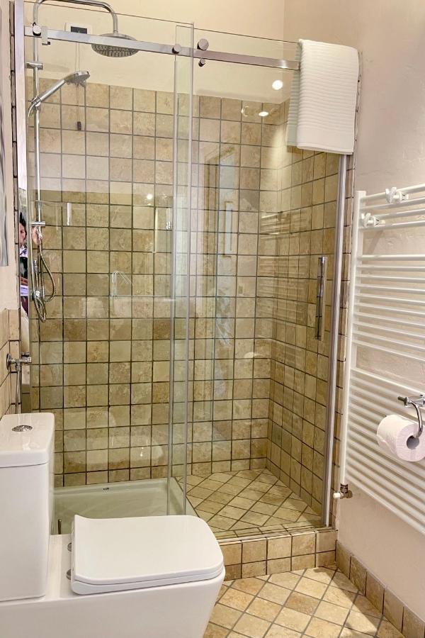 Borgo Dei Sogni Apartman San Felice del Benaco Kültér fotó