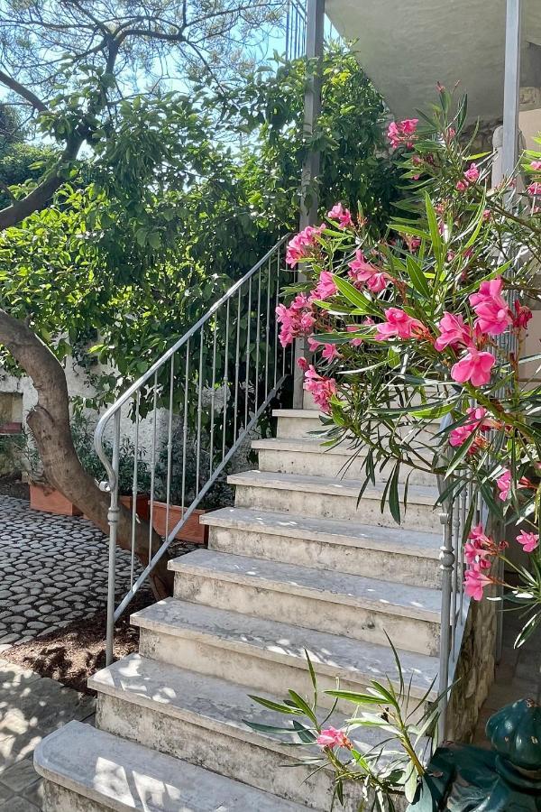 Borgo Dei Sogni Apartman San Felice del Benaco Kültér fotó