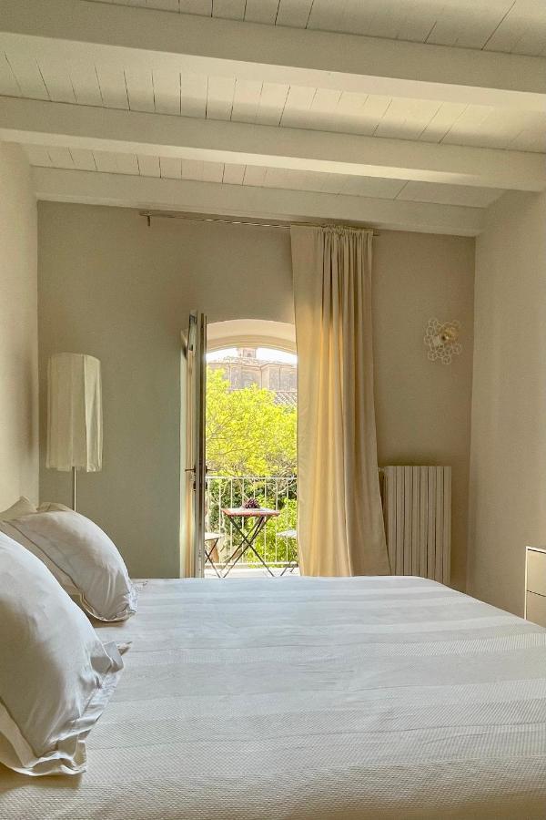 Borgo Dei Sogni Apartman San Felice del Benaco Kültér fotó