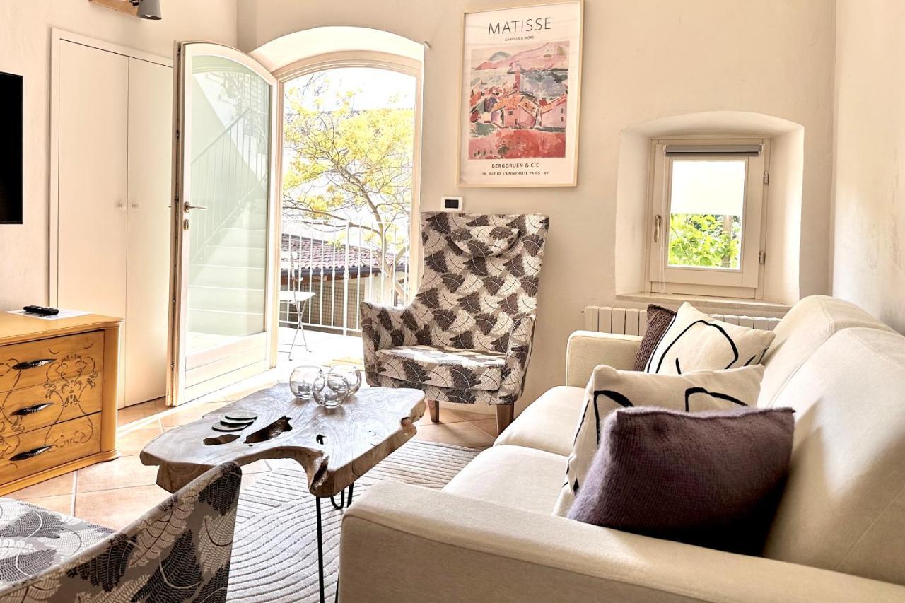 Borgo Dei Sogni Apartman San Felice del Benaco Kültér fotó