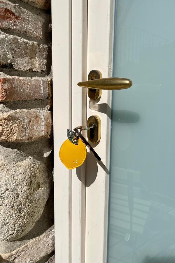 Borgo Dei Sogni Apartman San Felice del Benaco Kültér fotó