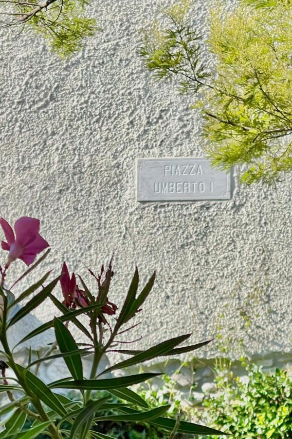 Borgo Dei Sogni Apartman San Felice del Benaco Kültér fotó