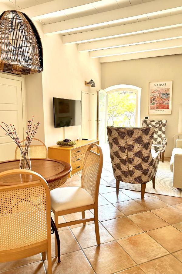 Borgo Dei Sogni Apartman San Felice del Benaco Kültér fotó