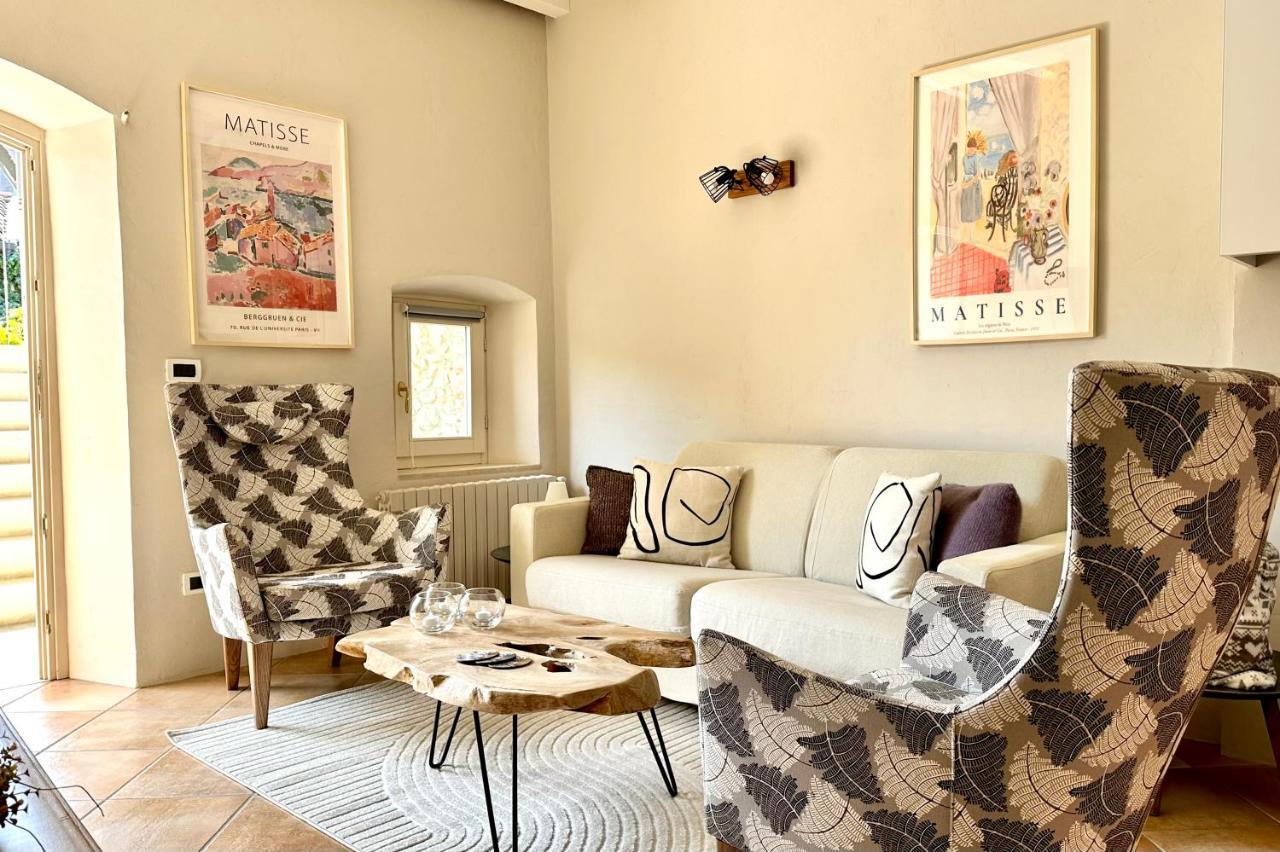 Borgo Dei Sogni Apartman San Felice del Benaco Kültér fotó
