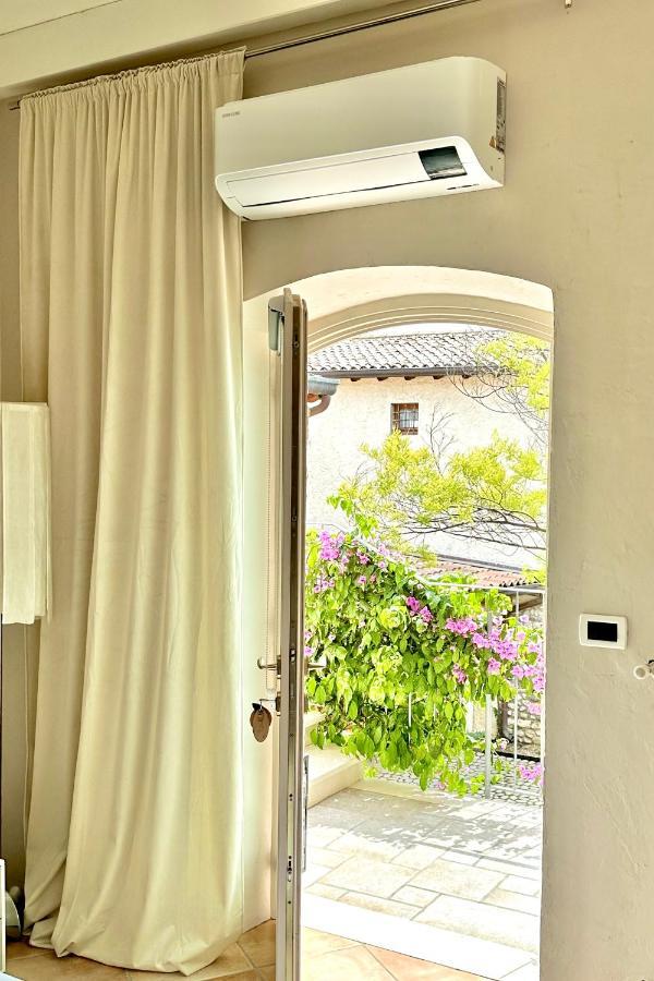 Borgo Dei Sogni Apartman San Felice del Benaco Kültér fotó