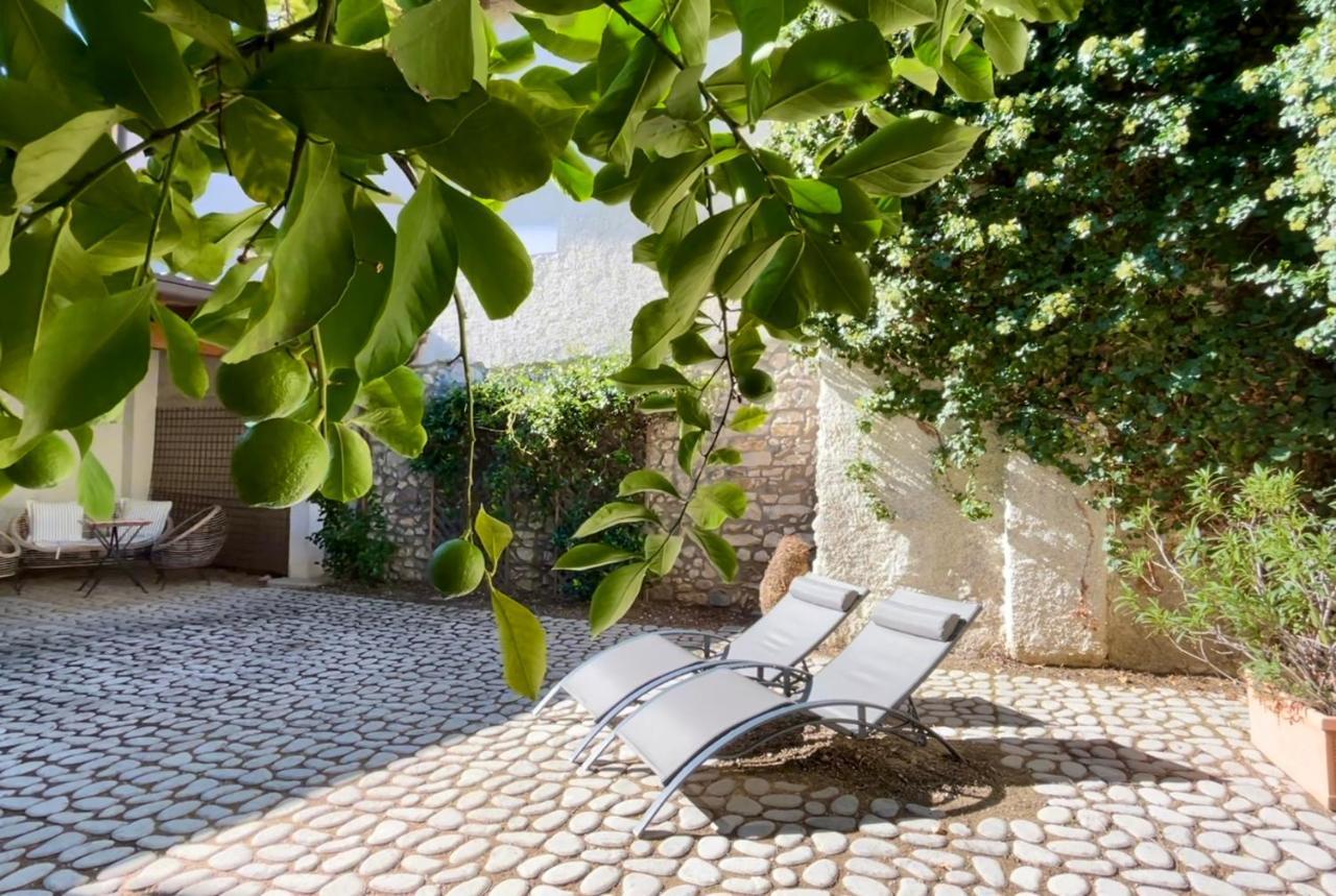 Borgo Dei Sogni Apartman San Felice del Benaco Kültér fotó