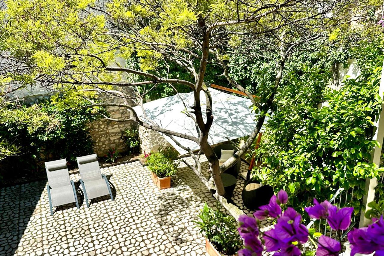 Borgo Dei Sogni Apartman San Felice del Benaco Kültér fotó