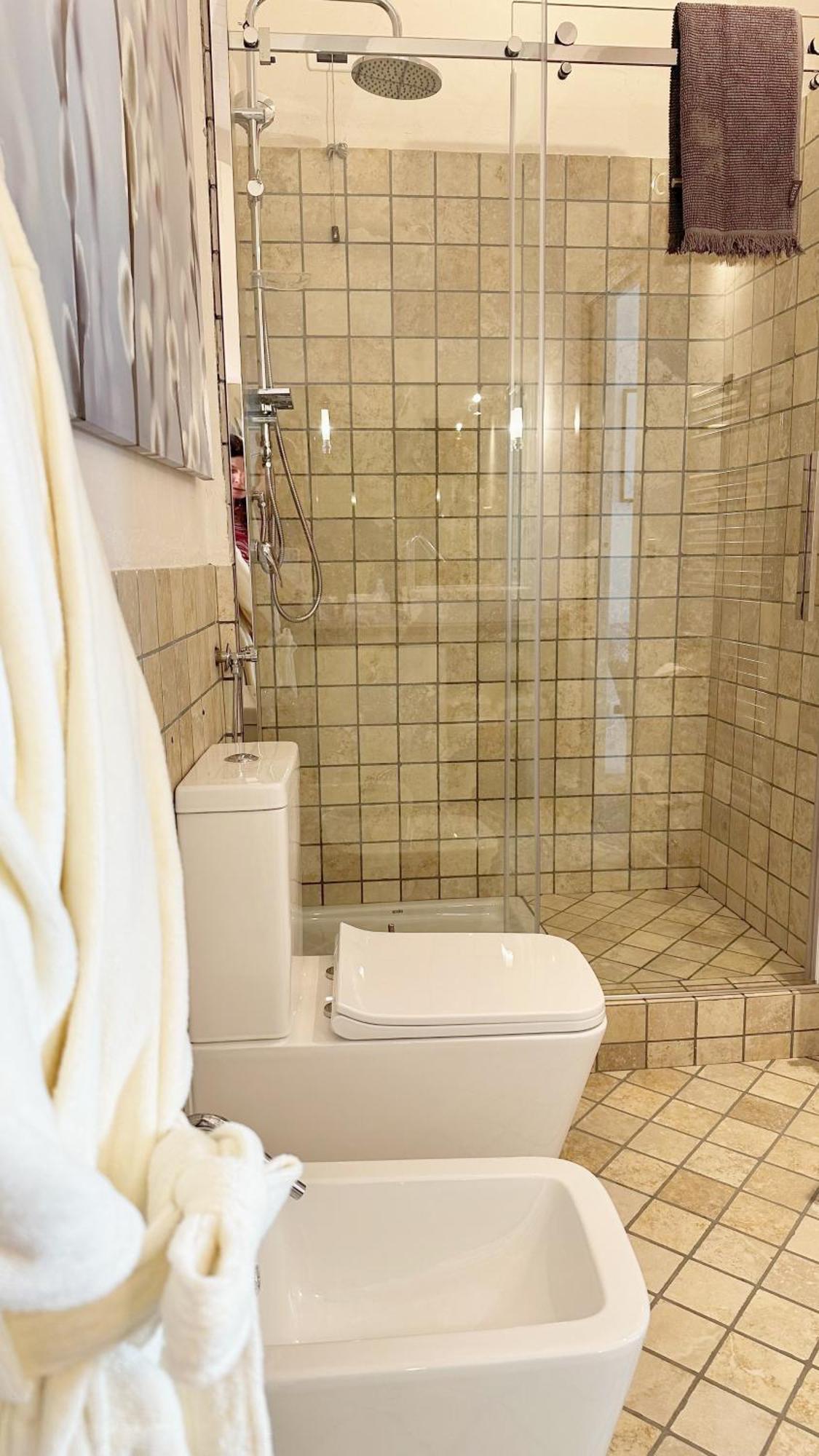 Borgo Dei Sogni Apartman San Felice del Benaco Kültér fotó