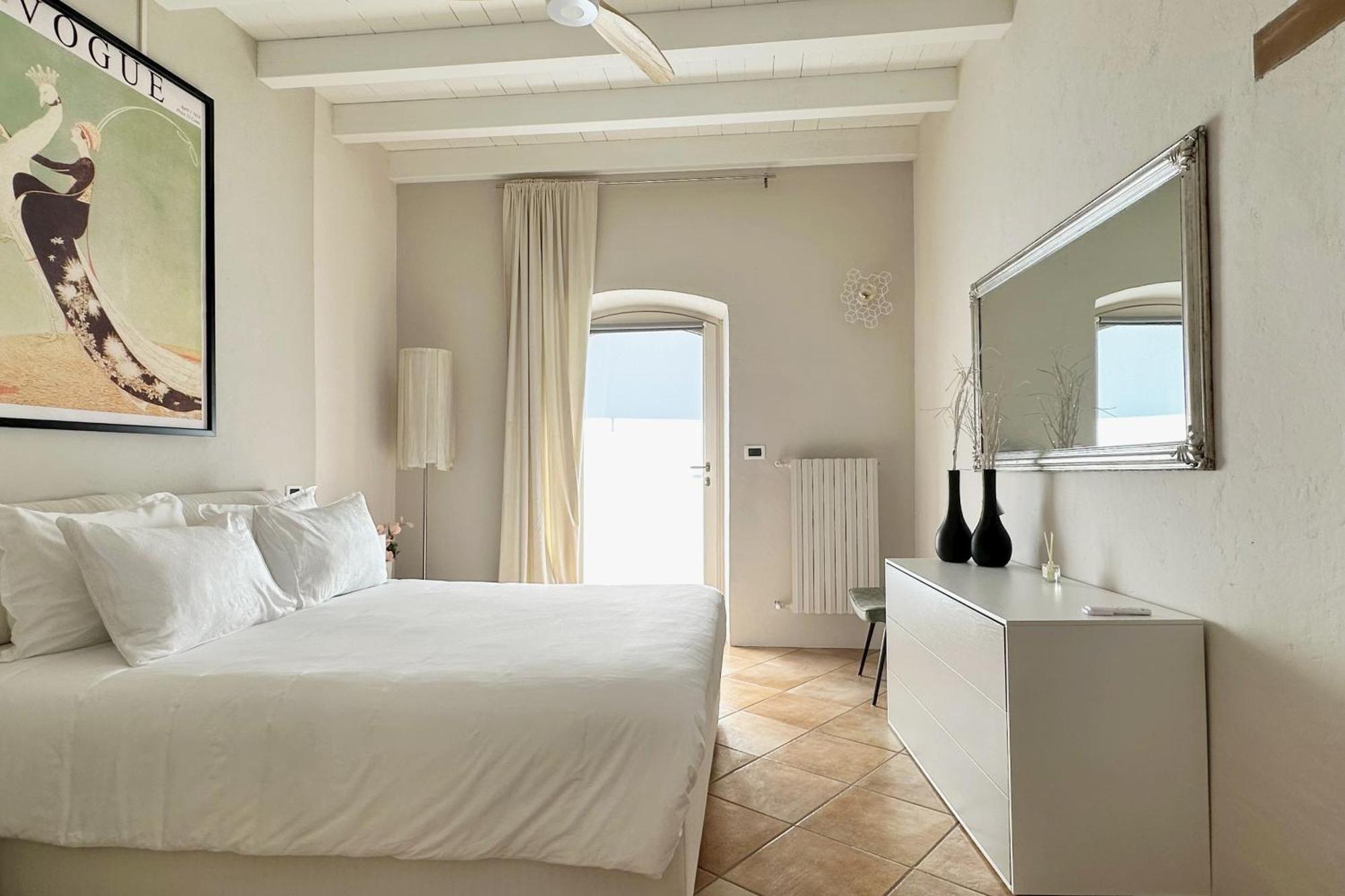 Borgo Dei Sogni Apartman San Felice del Benaco Kültér fotó
